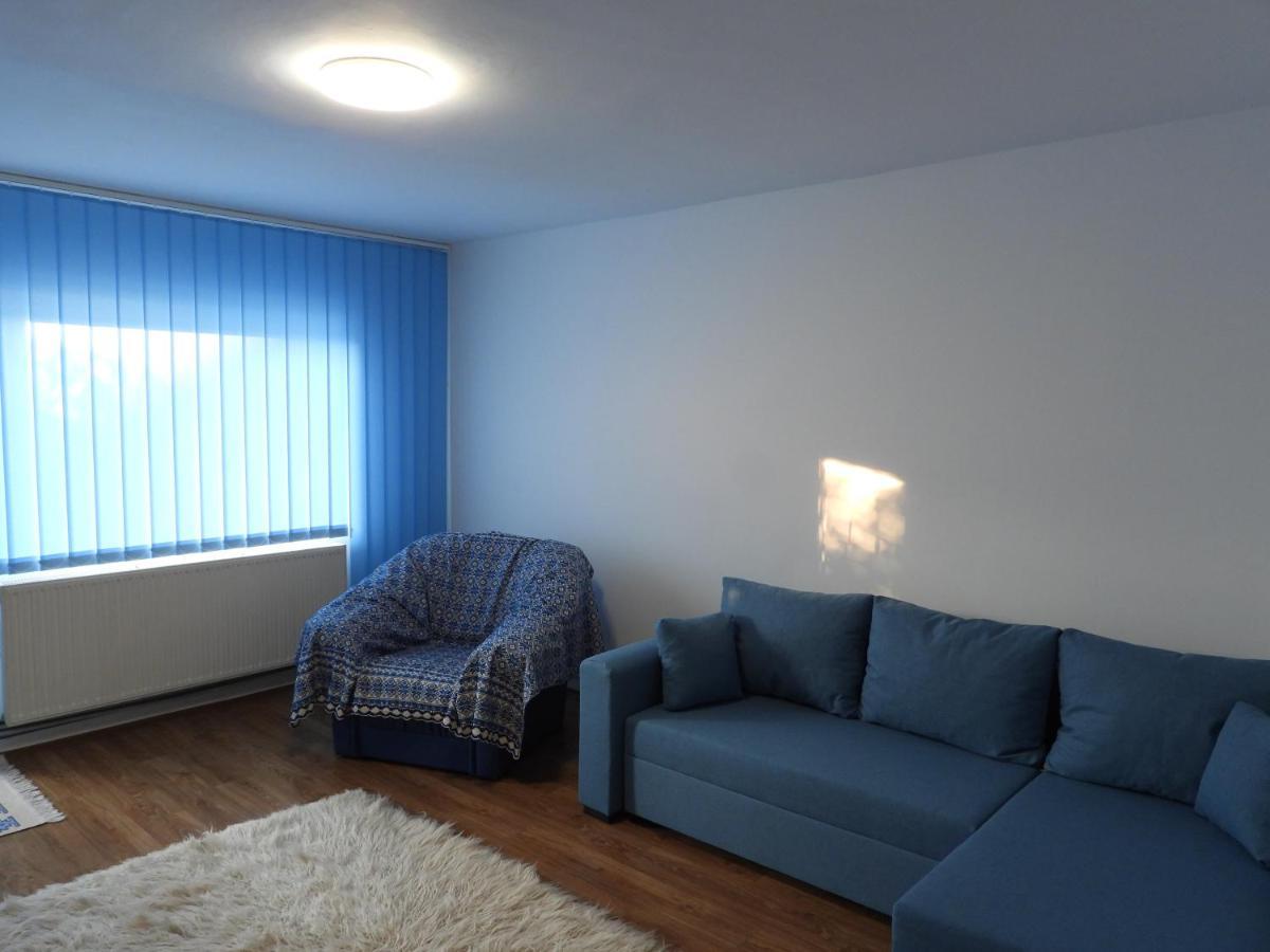 Simoliv Home Otopeni Exterior photo